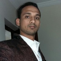 Athar Hussain