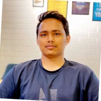 Md Piarujjaman Polash