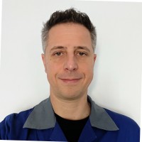 Sergio Lopez Recio