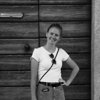Sarah Meisser