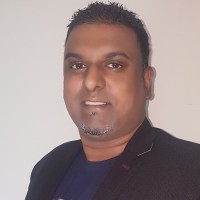 Dean Naidoo