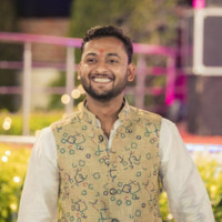 NIKHIL SAINI