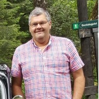 Rune Knudsen