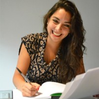 Paulina Lara Alfonso
