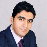MOHAMMED ALHADDAR