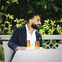 Taran Cheema