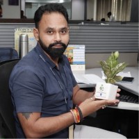 Vikas Singh Pundeer