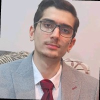 Amirhossein Dastgoshadeh