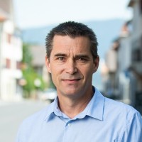 Patrick Turuvani