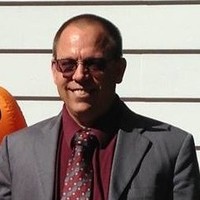 Robert McGhee