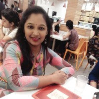 Ankita Bokare