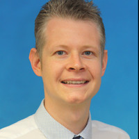Stephen Greenfield Fcca
