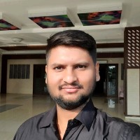 Rushabh Patel