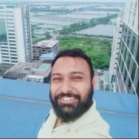 Ananda Roy