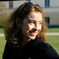 Megan Troger