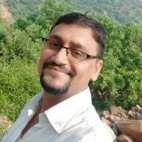 Mukesh Kumar Yadav