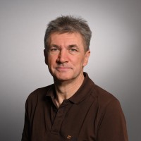 Jürgen Bosse