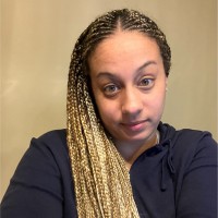 Mary Hazel, Msw