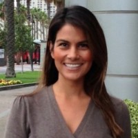 Kristin O'Rourke