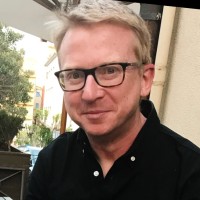 Barry Tadman