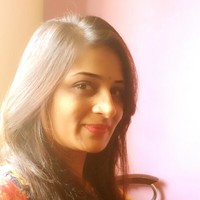 Jayshree Tompe