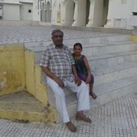 R C jain