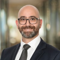 Benjamin Cilia