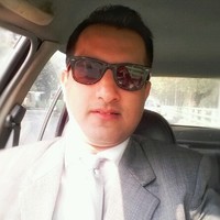 Tassawar Abbas Jaffery