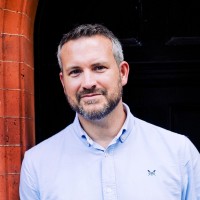 Mark O'Neill