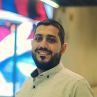 Ayham Yabrak