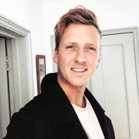 Sam Bristowe