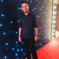 Harikesh Panchal