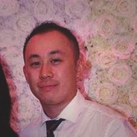 Wilson Chieng