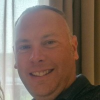 Wayne Patchett