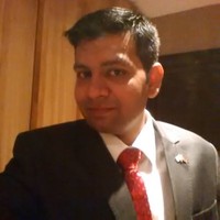 Ankit Joshi