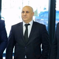 Ruben Zaqoyan Cmgr