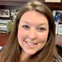 Julie Ann Hedrick