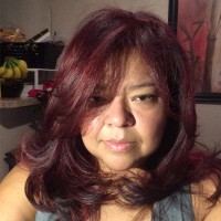 Karla Molina Mcfield