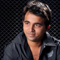 PARAS GANDHI