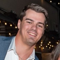 Ryan Blake