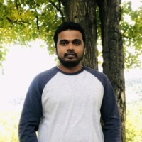 Bhushan Patil