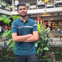 Pramodh B