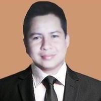 Franklin G. Huansi Sánchez