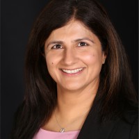 Anu Grover, MS