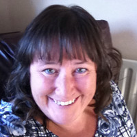Heather Ford