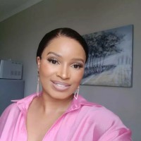 Sinazo Mlomo