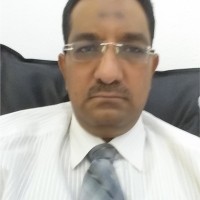 Saeed Uncle