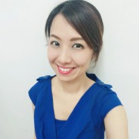 Sophia Wang