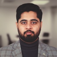 Najam Imran