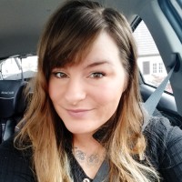 Michelle Mccullah